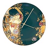 Goebel Artis Orbis Gustav Klimt 'AO P UH Der Kuss' 2021 31.00/31.00/5.00