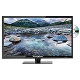 Reflexion 5-in-1-LED-TV LDDW160, 40 cm (15,6'), DVD-Player, DVB-S/S2/C/T/T2, H.265/HEVC, Full HD