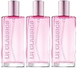 LR Classics Marbella Eau de Parfum für Frauen (3x 50 ml)