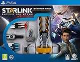 Starlink Battle for Atlas Starter Pack PS4