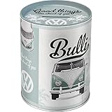 Nostalgic 31004 Art Retro Spardose, Sparschwein aus Metall, Bunt, 1