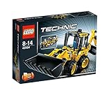 LEGO 42004 - Technic - Mini-Bagg