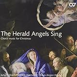 Hark the Herald Angels Sing / V