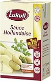 Lukull - Sauce Hollandaise - 250