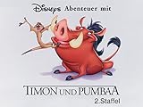 Timon & Pumbaa als Gladiatoren / Kampf um Recht und F