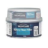 Yachtcare,148618,Epoxy AA8Fiber Filler- faserverstärkter Epoxysp