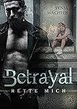 Betrayal - R