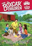 The Boxcar Children (Boxcar Children Mysteries, Band 1)