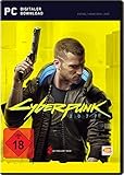 CYBERPUNK 2077 - Day 1 E