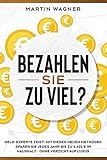 „Bezahlen Sie zu viel?“: Geld-Experte zeigt: Mit diesen neuen Methoden sparen Sie jedes Jahr bis zu 4.420 € im Haushalt - ohne Verzicht auf Lux