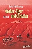 Großer-Tiger und C