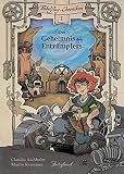 Das Geheimnis des Entrümplers (Fabelflug-Chroniken)