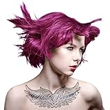 Manic Panic High Voltage Classic Cream Formula Colour Hair Dye (Fuschia Shock)