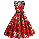 Herbstkleid Damen Knielang Kleider Christmas Dicke Business Summer Tape Ballkleid Abendkleid Cute Langer Rock Vintag Eng Maxi Aesthetic Reissverschluss Winterkleid D