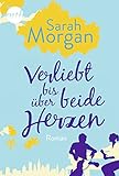 Verliebt bis über beide Herzen (From Manhattan with Love, Band 4)