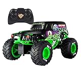 Monster Jam Grave Digger RC Truck, Maßstab 1:15, ferng