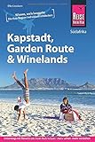 Kapstadt, Garden Route und Winelands (Reiseführer)