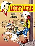 Zarter Schmelz: Eine Lucky-Luke-Hommage von Ralf König