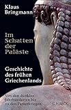 Im Schatten der Paläste: Geschichte des frühen G