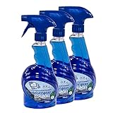 Scheiben Enteiser Spray Premium ROBBYROB 3 X 750