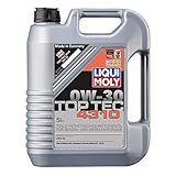 LIQUI MOLY 3736 Top Tec 4310 0W-30 5