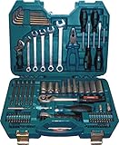 Makita P-90093 Werkzeug-Set 83-teilig