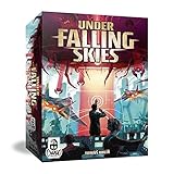 Under Falling Skies Cranio Creations CC271