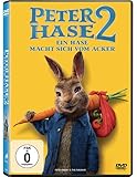 Peter Hase 2 - Ein Hase macht sich vom Ack