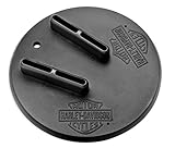 HARLEY-DAVIDSON B & S Jiffy Stand Coaster - Seitenständer-Unterlage Anti-R