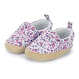 Sterntaler Mädchen Baby Espadrilles, Pink (Rosa 737), 15/16 EU