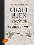 Craft-Bier einfach selber brauen: Brew it y