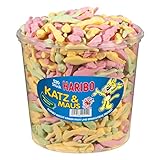 HARIBO Katz & Maus Dose 530 Stück