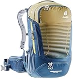 deuter 3201121 Trans Alpine Pro 28 Fahrradrucksack