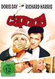 CAPRICE mit Doris Day und Richard H