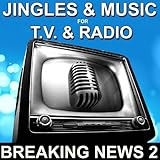Jingle Radio et TV Break News 57 (Virgule info compact 2)