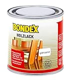 BONDEX Möbelfarbe aus Holz innen farb