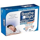 BESSER Atmen Breathe Right Nasenpfl.normal beige 30 S