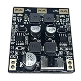 Almencla Power Module Hohe Strom Ausgang: 3A Breite Spannung Eingang Palette: 5.5~36V 1,57x1,81x0,79 in - 5V