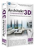 Architekt 3D X8 Innenarchitek