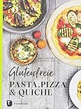 Glutenfreie Pasta, Pizza & Q