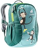 deuter,3610021,Pico AA8Kinderrucksack (5L)