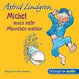 Michel aus Lönneberga 2. Michel muss mehr M