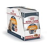 Royal Canin Katzenfutter Intense Beauty 12 x 85 g