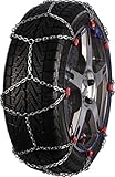 pewag Schneeketten 88972 snox pro SXP 540, 1