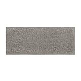 Silverline 382858 Klettschleifgitter, 115 x 230 mm, 10er-Pckg. 80er-Körnung