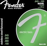 Fender 739050403 Saiten 9050L