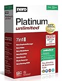 Nero Platinum U