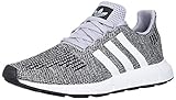 adidas Originals Unisex Swift C Running Shoe, aero Blue s, FTWR White, 12.5K M US L