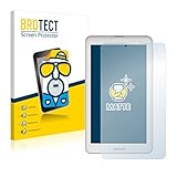 BROTECT 2X Entspiegelungs-Schutzfolie kompatibel mit Archos 70b Copper Displayschutz-Folie Matt, Anti-Reflex, Anti-Fingerp