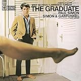 The Graduate [Vinyl LP]